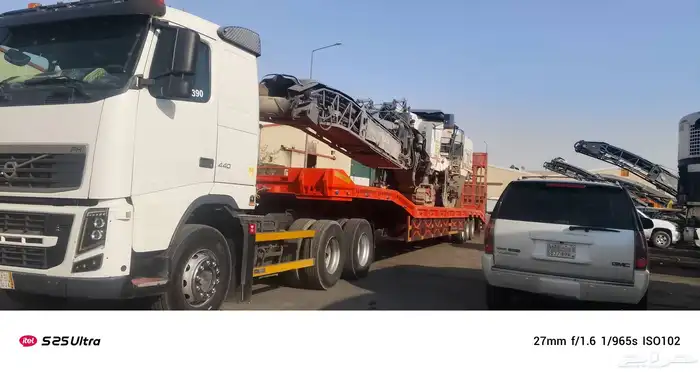 لوبد ثلاثه محاور الدمام 1