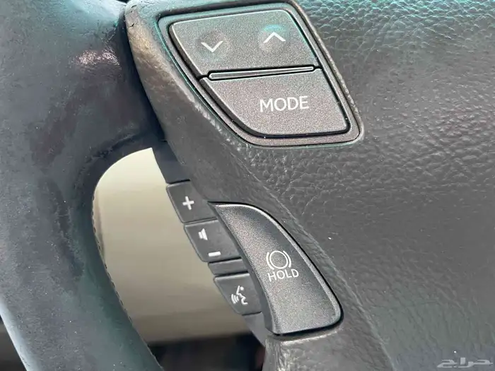 لكزس 460LS 2008 فل اخر 13