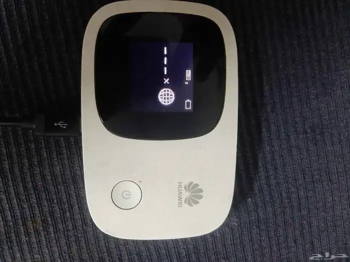 مودم هواوي Huawei router 4