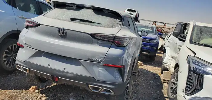 تشليح لجميع قطع غيار السيارات الصيني بجميع انواعها 18