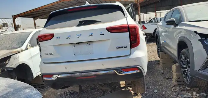تشليح لجميع قطع غيار السيارات الصيني بجميع انواعها 8