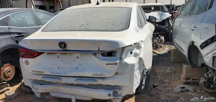 تشليح لجميع قطع غيار السيارات الصيني بجميع انواعها 4