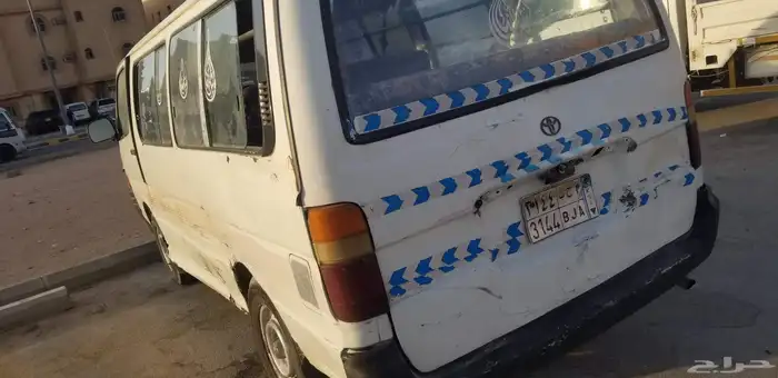 باص للبيع 4