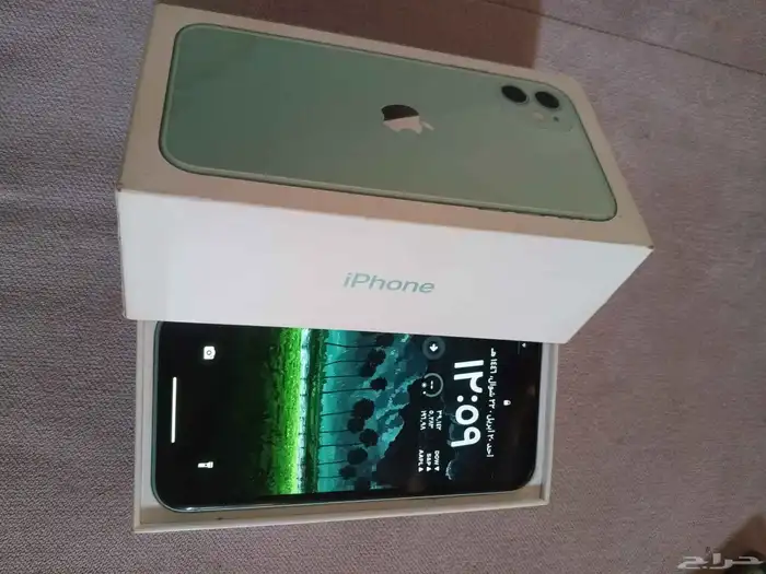 ايفون 1