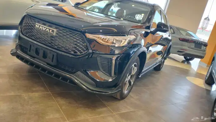 هافال جوليان 2025 5