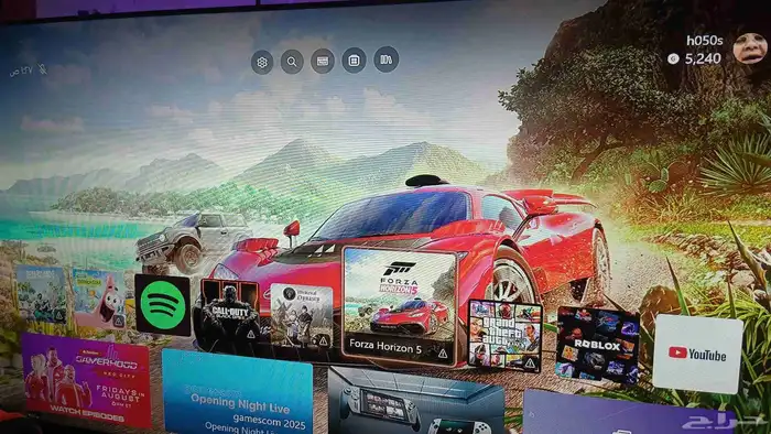 اكس بوكس ون نضيف 5