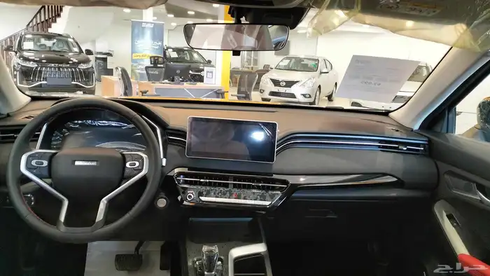 هافال جوليان 2025 2