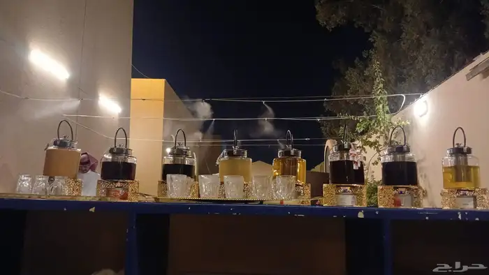 قهوجي وصاببين داخل وخارج الرياض 4