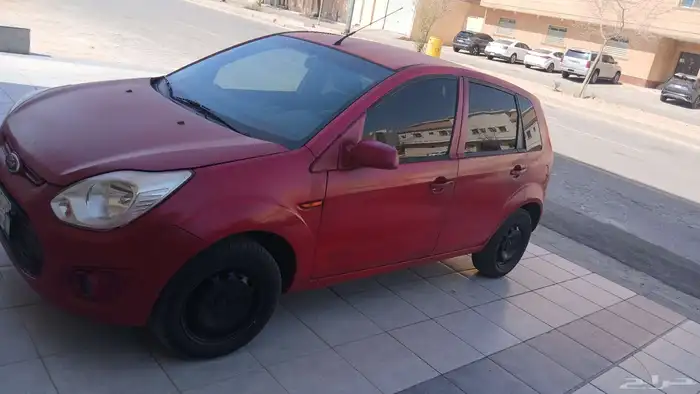 فورد فيجو -2015 1