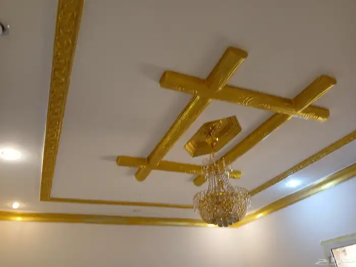 اصباغ دهانات وديكورات بديل رخام بديل شخب فوم شيبوورد عوازل 7