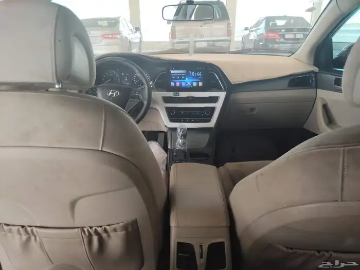 هيواندي سوناتا 2017 5