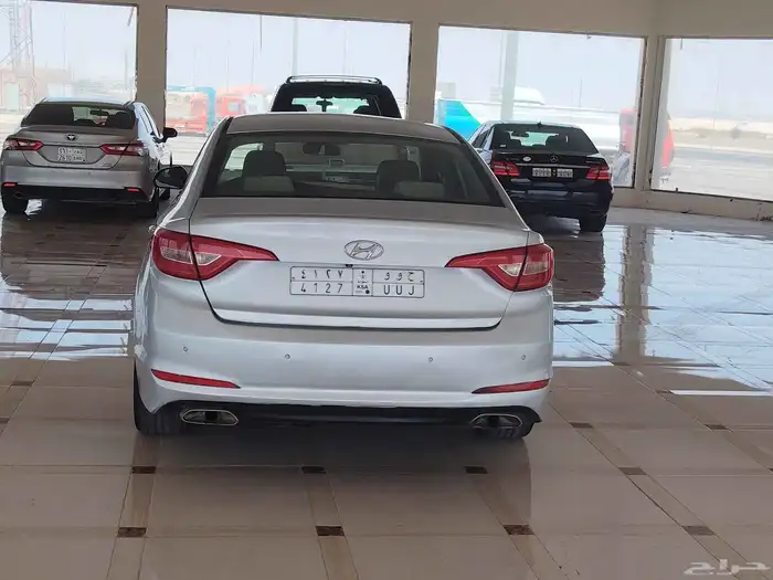 هيواندي سوناتا 2017 3