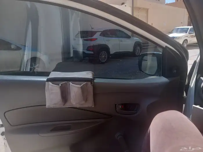يارس 2013 اوتوماتيك 21