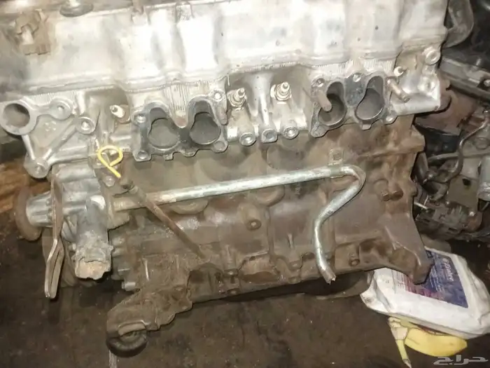 مكينة 22R 2