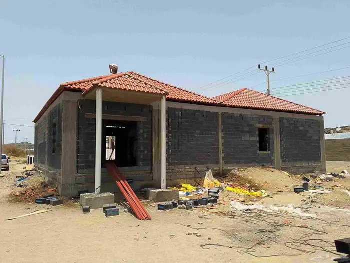 قرميد أحمر مقاول قرميد 6