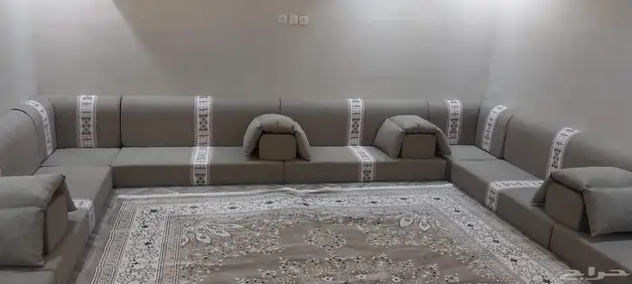 تفصيل جميع انواع جلسات خارجية حسب الطلب حسب المقاس 4