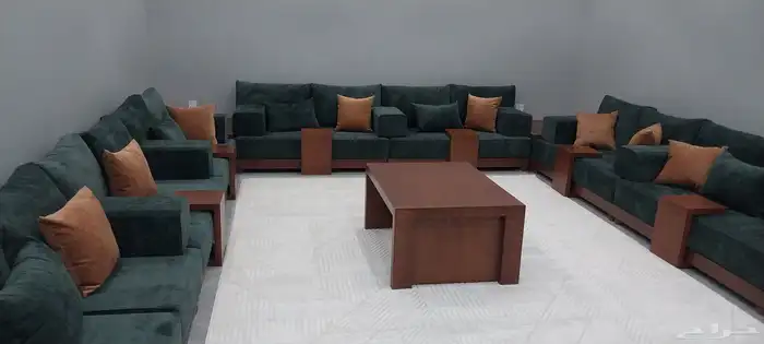تفصيل جميع انواع جلسات خارجية حسب الطلب حسب المقاس 6