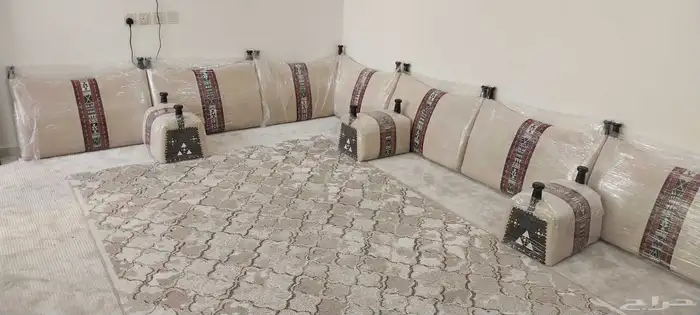 تفصيل جميع انواع جلسات خارجية حسب الطلب حسب المقاس 1