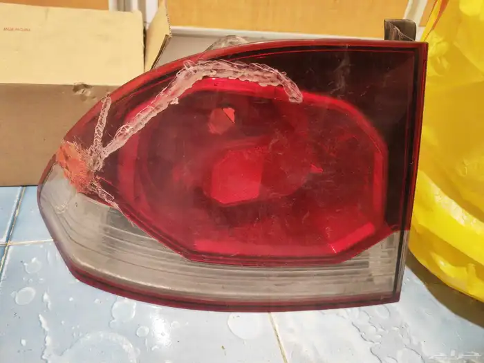 اسطبات هوندا سيفيك 2