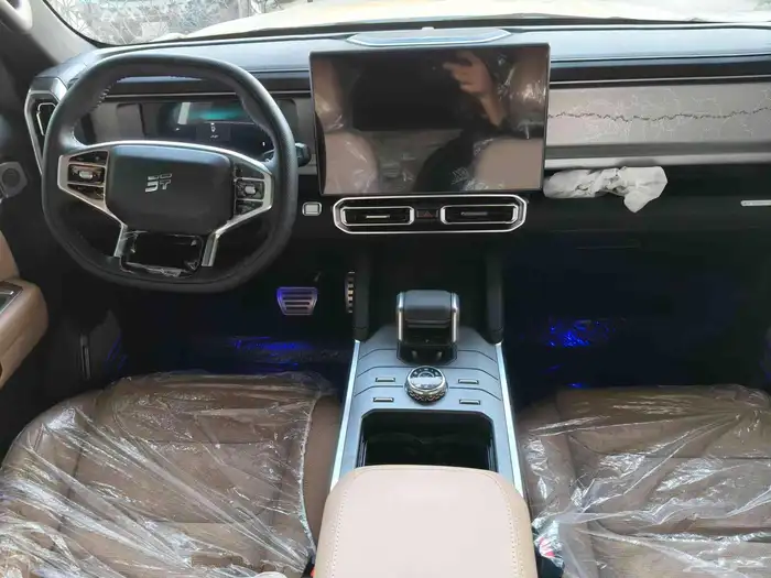 جيتور T2 لاكجري 2026 الحق العرض 5