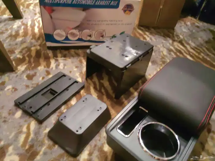 تكايه للسيارات 3