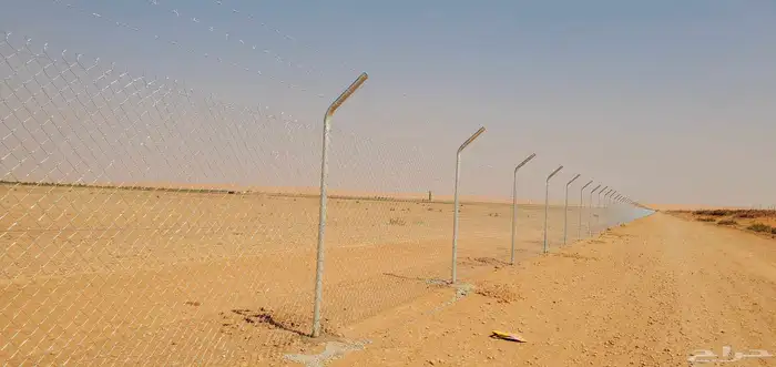 تركيب وتوريد شبوك المزارع 5