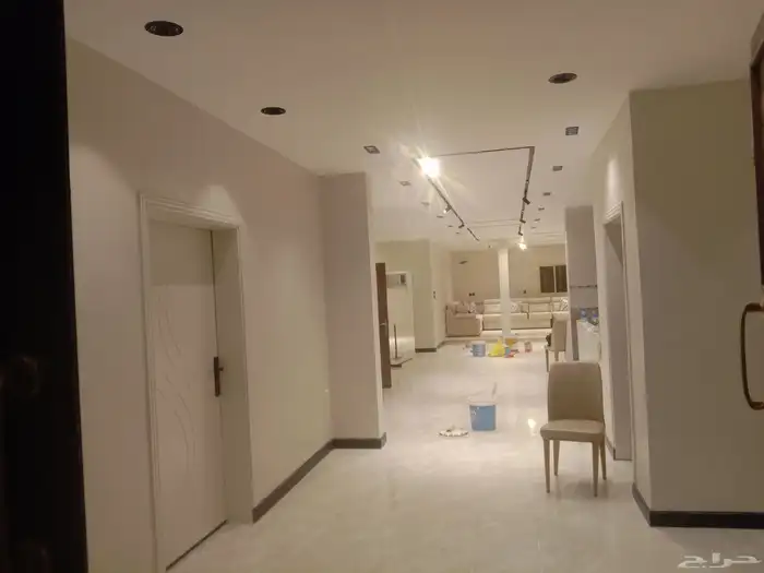 دهان مباني مكه المكرمه 0