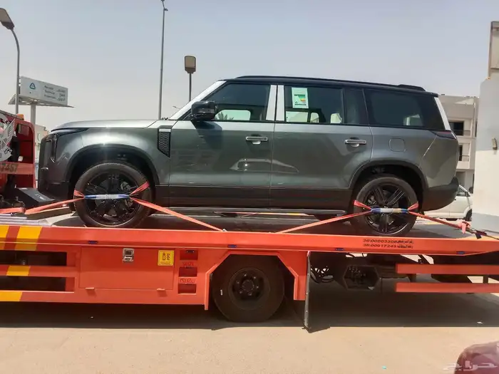 سطحة الرياض نقل سيارات داخل و خارج دمام جبيل جده تبوك مدينة 0