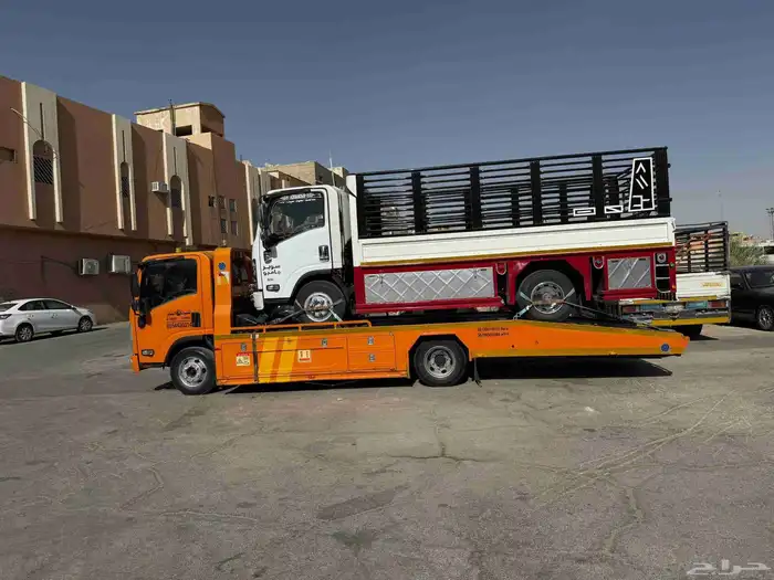 سطحه هدراليك موجود جده 4