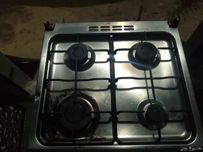 بوتاجاز 6 عيون للبيع 1