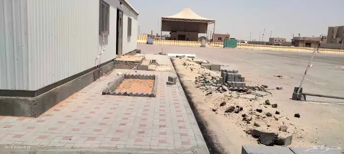 مقاولات الاسفلت والتخطيط 28