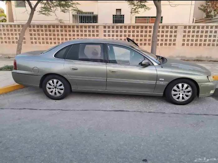 كابرس 2005 8 سرندر 4