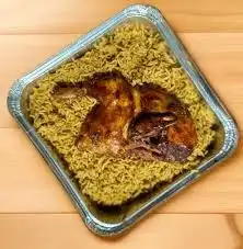 تجهيز وجبات 3