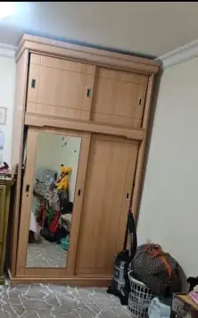 غرفه نوم اطفال وكارسيت 0