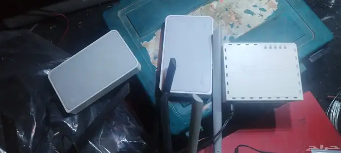 للبيع موديوم وموزع 0