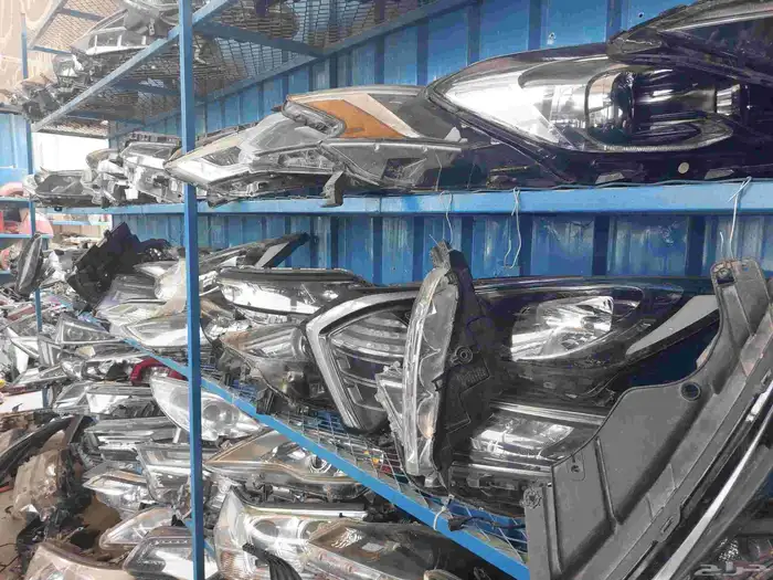 شمعات جميع انواع السيارات 3