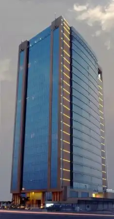معرض تجاري للإيجار بمدينة جده 1