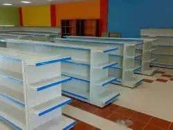 رفوف سوابر ماركت باقل الاسعار 8