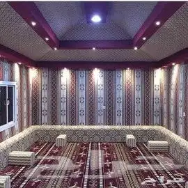 مضلات رماح 6
