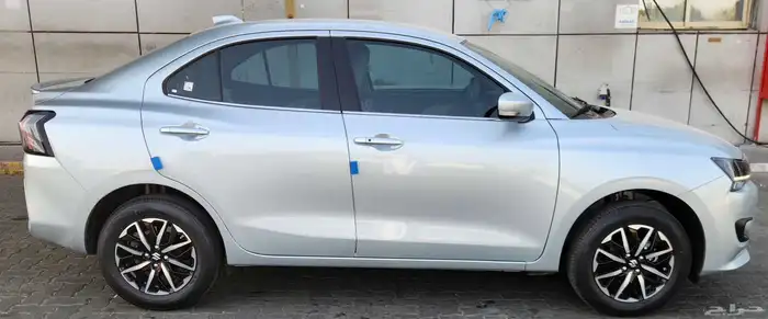 سوزوكي ديزاير 2025 فل كامل 1