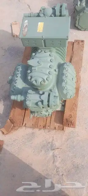 برادات وغرف تبريد وتجميد وثلاجات عرض 4