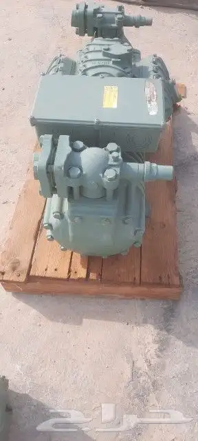 برادات وغرف تبريد وتجميد وثلاجات عرض 3