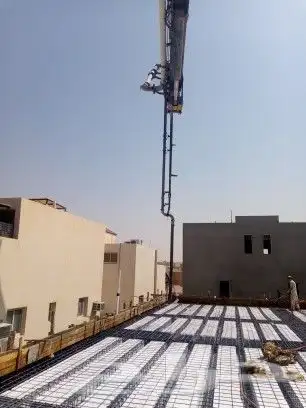 مقاول عظم وتشطيب وأعمال الصبه 6