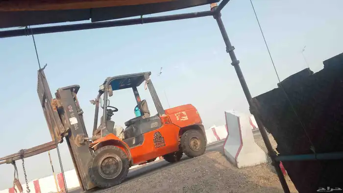 رافعات شوكيه 3
