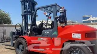 رافعه شوكيه للايجار سكين كرين 1