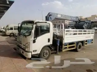 تأجير فوركلفت رفعه شوكيه 1
