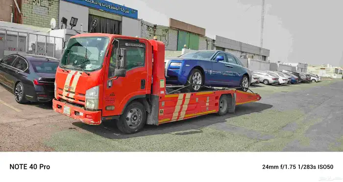 سطحه جدة حي الريان 0