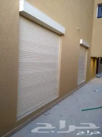 شركه رواد الامانه للشتر والالمنيوم اقل اسعار اعلي جوده وضما 0