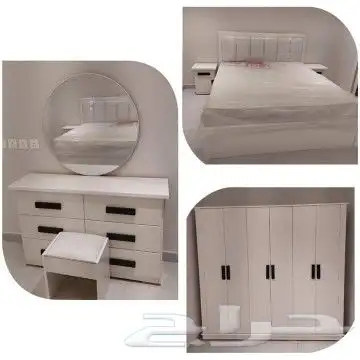غرف نوم جديده وطني جاهز 2