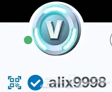 حسابات فيبوكس فورتنايت 1